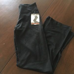 Bally yoga pants